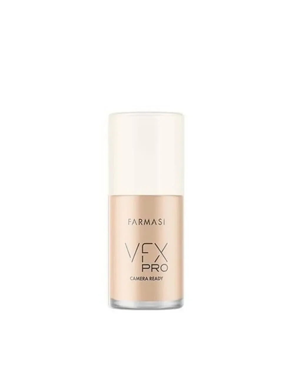 Farmasi Make Up VFX PRO Camera Ready Foundation 1 oz
